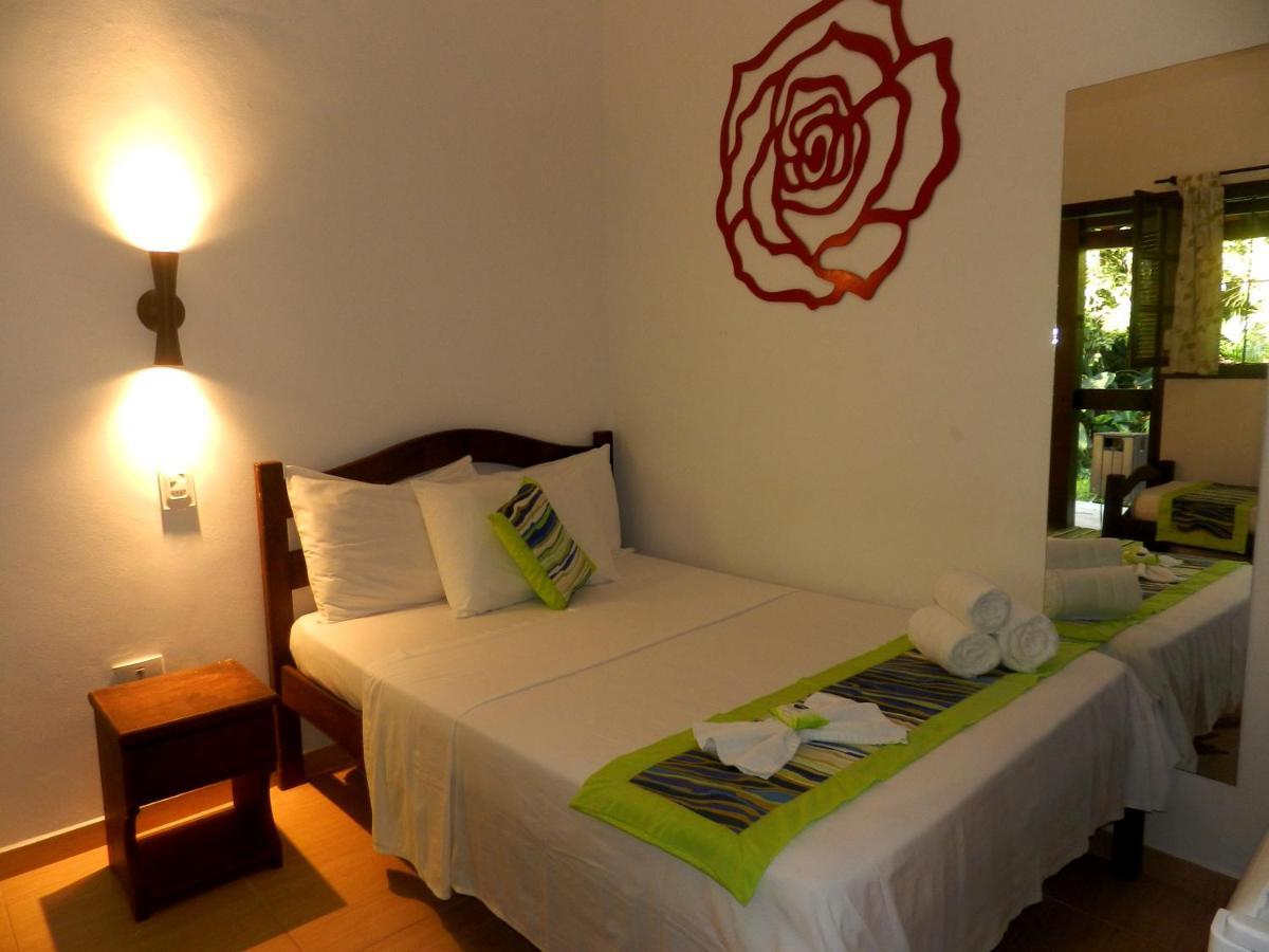 Hotel Bosques Do Massaguacu Caraguatatuba Ruang foto