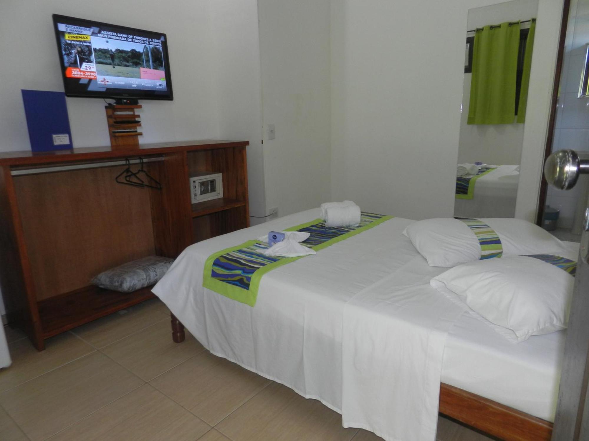 Hotel Bosques Do Massaguacu Caraguatatuba Ruang foto