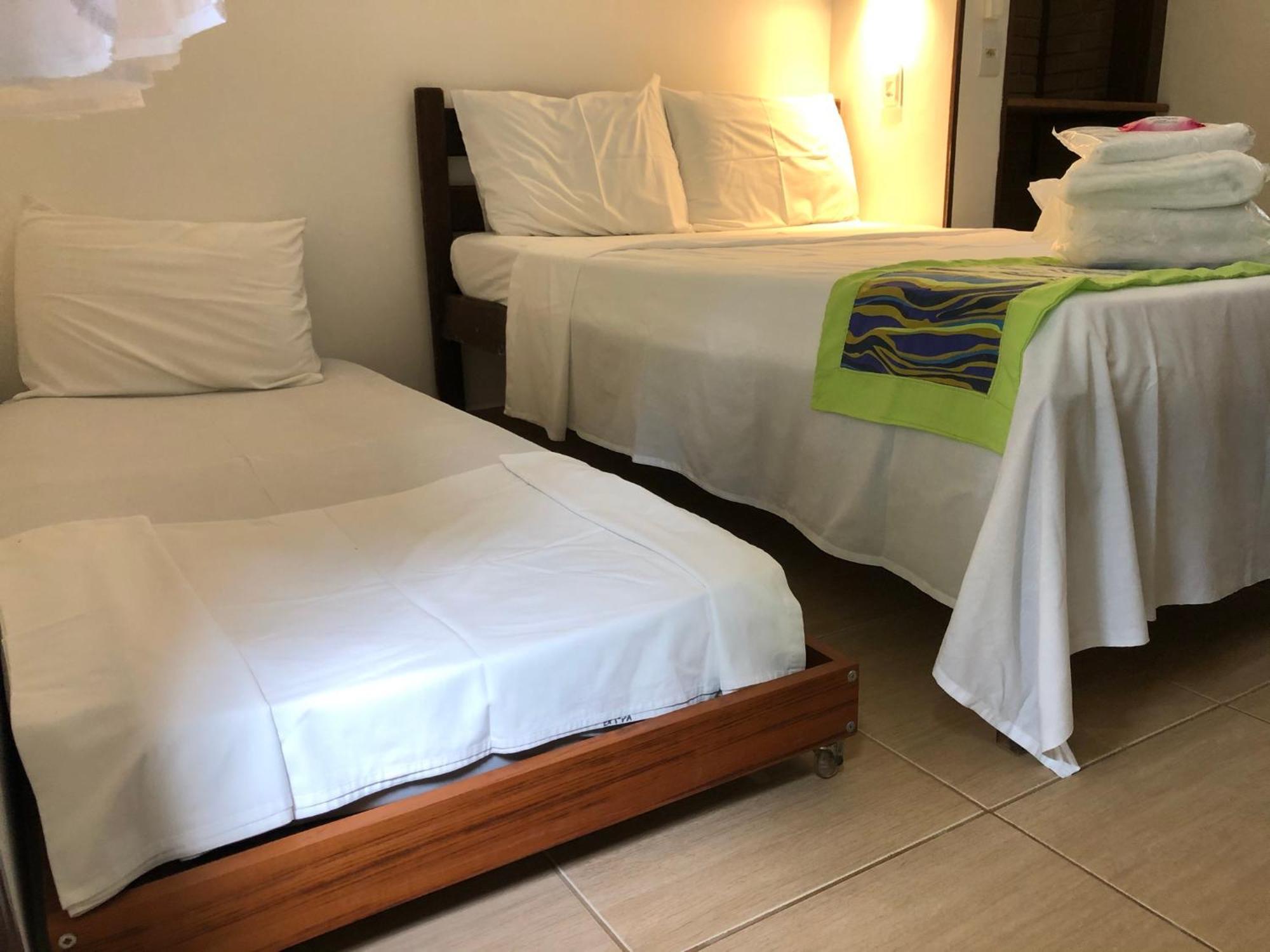 Hotel Bosques Do Massaguacu Caraguatatuba Ruang foto