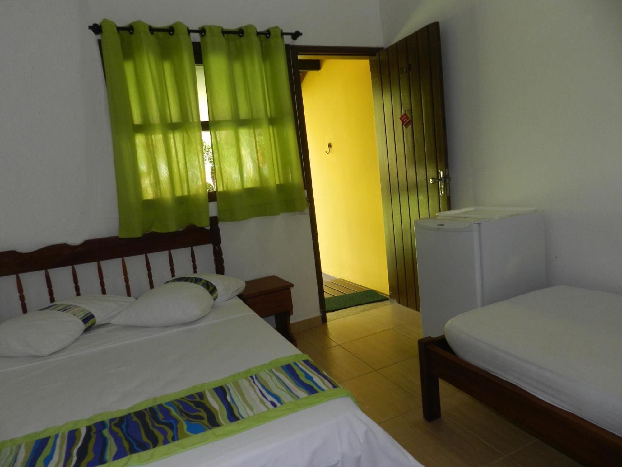 Hotel Bosques Do Massaguacu Caraguatatuba Ruang foto
