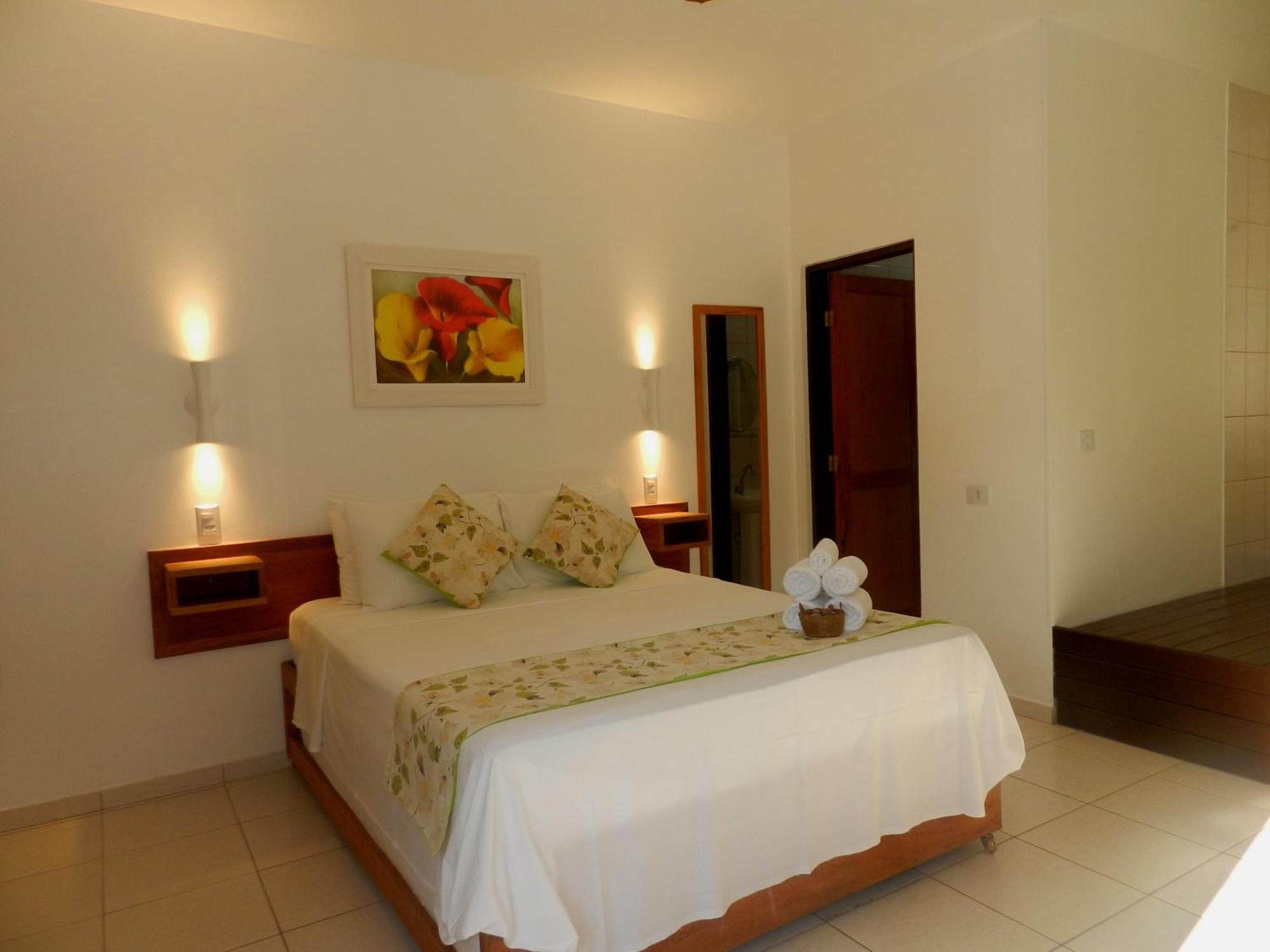 Hotel Bosques Do Massaguacu Caraguatatuba Ruang foto
