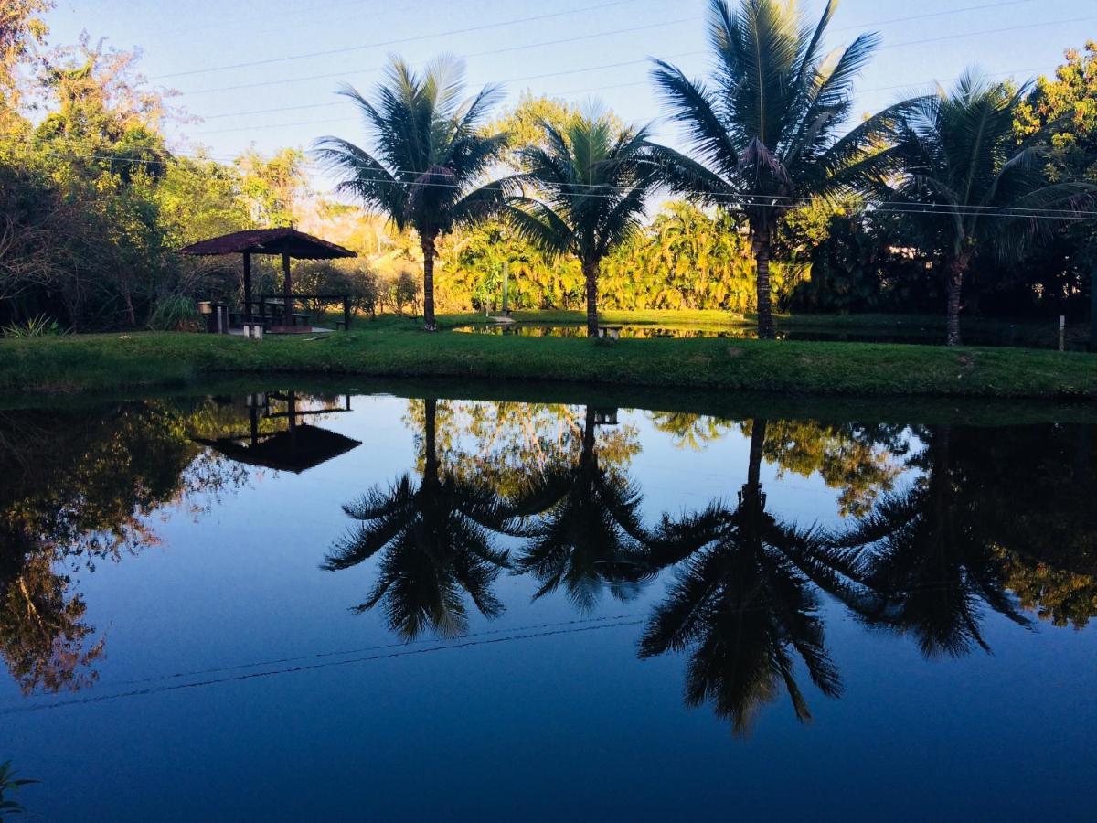 Hotel Bosques Do Massaguacu Caraguatatuba Bagian luar foto